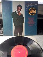 Johnny Mathis ‎– Romantically -- Lp Als Nieuw, Ophalen of Verzenden, 1960 tot 1980, Zo goed als nieuw, 12 inch