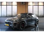 Porsche Macan 3.0 GTS Voiture Particulière 2018, Autos, Achat, Euro 6, Entreprise, Autres carburants