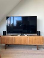 Set IKEA kasten – walnootfineer – zeer goede staat, Ophalen, Zo goed als nieuw, Walnoot - bruin - ikea - Stockholm, Met deur(en)