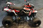 Yamaha banshee 350 cc 3GG pret à immatriculer collector neuf, Motoren, Quads en Trikes, 2 cilinders, 350 cc, Meer dan 35 kW