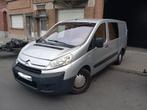 CITROËN JUMPY, Auto's, Citroën, Bedrijf, 5 deurs, Jumpy Combi, Euro 4