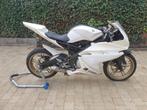 yamaha yzf r125 race, Motoren, Particulier