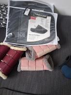 Beenbescherming en andere paardenspullen, Dieren en Toebehoren, Ophalen of Verzenden, Nieuw, Rijden