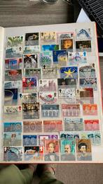 Mooie postzegels Engeland UK, Envoi