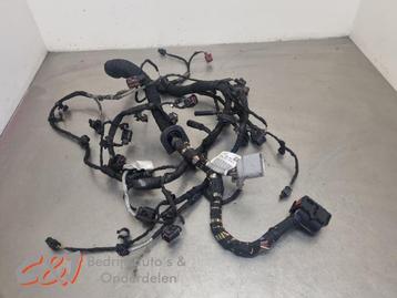 Kabelboom motorruimte van een Volkswagen Transporter beschikbaar voor biedingen