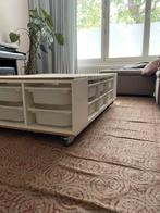 Legotafel - speeltafel, Ophalen, Gebruikt