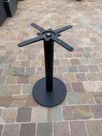 Tafelvoet 3 stuks 40€/stuk, Huis en Inrichting, Tafels | Eettafels, Ophalen, Gebruikt, Metaal