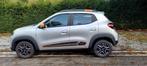 Dacia Spring Comfort Plus, Auto's, 4 deurs, Elektrisch, Particulier, Parkeercamera