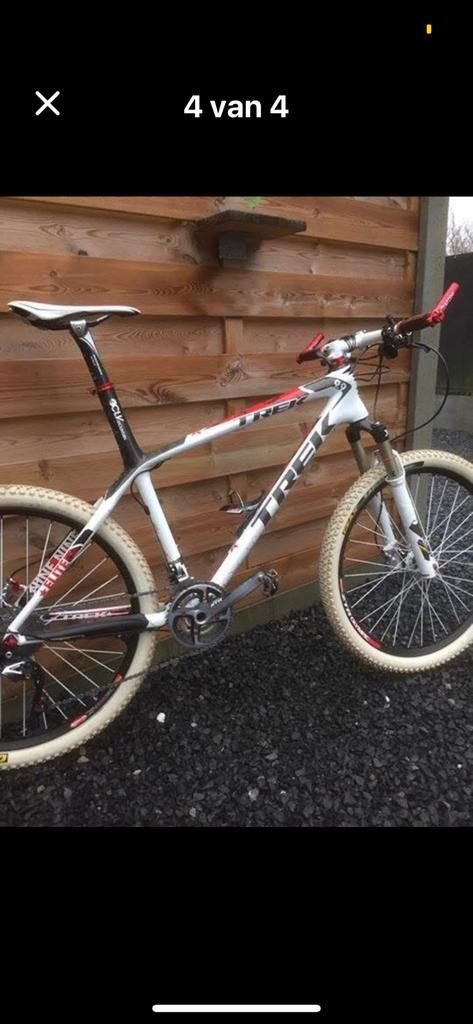 MTB 26 duim, Fietsen en Brommers, Fietsen | Bakfietsen, Gebruikt, Overige merken, Ophalen