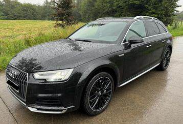 Audi A4 Allroad Quattro ~ 2.0 hybride ~ 175 000 km