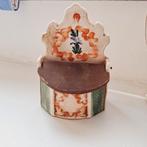 Zoutpot vintage, Ophalen of Verzenden