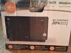Whirlpool MWF 426 SL, Enlèvement, Croustillant, Micro-ondes