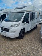 Carado T337 Camper – 2020 – Luxe uitvoering!, Fiat, Dakluik, 6 tot 7 meter, Half-integraal