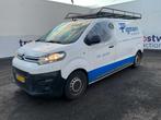 2018 Citroën Jumpy 1.6 BlueHDI 95 Bedrijfswagen V-429-LV, Gebruikt, Euro 6, Citroën, Bedrijf