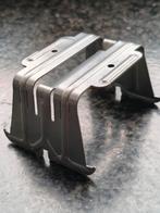 Metal stud kruisverbinders, Ophalen of Verzenden, Zo goed als nieuw