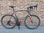 Ridley Fenix SL carbon racefiets maat Large ( 58), Enlèvement, Comme neuf, Carbone