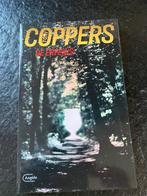 De erfenis van Toni Coppers, Ophalen, Zo goed als nieuw