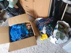 Gemengde maten jongen kleren, Kinderen en Baby's, Ophalen, Zo goed als nieuw