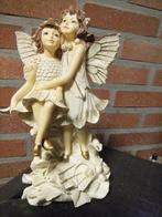 engelen,elfjes,2, Antiek en Kunst, Ophalen of Verzenden