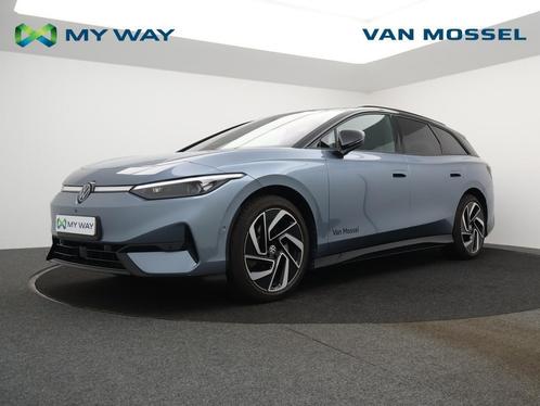 Volkswagen ID.7 Tourer ID.7 Tourer 77 kWh Pro Business Premi, Auto's, Volkswagen, Overige modellen, ABS, Airbags, Airconditioning