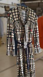 Prachtige high fashion jurk van JENAST Paris, Jenast - Paris, Ophalen of Verzenden, Zo goed als nieuw, Maat 42/44 (L)