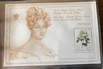 Timbre Belgique Louise marie, Postzegels en Munten, Ophalen of Verzenden