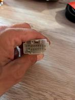 Adaptateur radio Honda Acura Fiat Opel Nissan Suzuki, Auto-onderdelen, Gebruikt, Honda