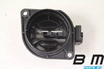 Luchtmassameter Audi A3 8V 3 deurs 04L906461B beschikbaar voor biedingen
