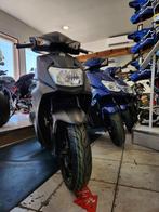 SYM-scooter, Ophalen, Nieuw, Klasse A (25 km/u), Benzine