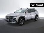 Hyundai Tucson 1.6 T-GDi 48V Feel 7-DCT garantie tot 11/2029, Auto's, Hyundai, Stof, Gebruikt, 4 cilinders, 1600 cc