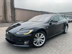 Tesla Model S 90D 90kWh DualMotor - batterij garantie Tesla, Auto's, Tesla, Te koop, Bedrijf, Elektrisch, Automaat