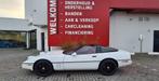 Chevrolet Corvette C4 5.7 V8 TARGA Oldtimer/Airco/Leder/Pano, Te koop, Benzine, Corvette, Voorwielaandrijving