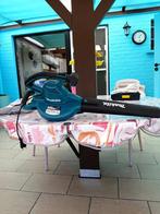 Makita, Ophalen, Gebruikt