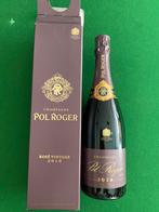 Pol roger vintage rosé, Ophalen of Verzenden
