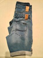 Korte jeansbroek Cars Jeans 16 jaar, Enfants & Bébés, Vêtements enfant | Taille 176, Comme neuf, Enlèvement ou Envoi, Pantalon