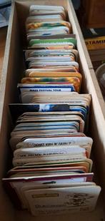 Lot van 275 verschillende bierviltjes, Verzamelen, Biermerken, Ophalen of Verzenden