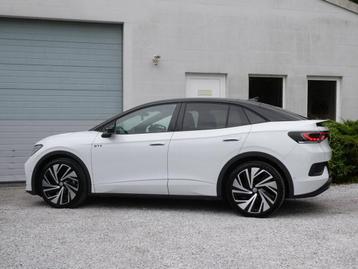 Volkswagen ID.5    GTX 4Motion, Pano-dak,Trekh.,Fabrieksgar beschikbaar voor biedingen