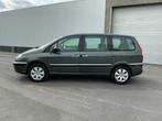 Citroën C8 2013, Autos, Citroën, Euro 5, Achat, Entreprise, Boîte manuelle