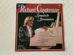 Vinyl lp Richard Clayderman, Ophalen, Gebruikt, 12 inch