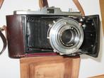 zeiss vintage fotocamera (reiscamera), Verzamelen, Ophalen, 1940 tot 1960, Fototoestel