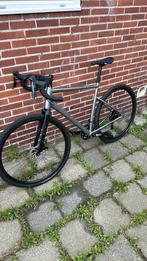 Nieuwe Cannondale topstone 3 Gravelbike, Fietsen en Brommers, Overige merken, 28 inch, Ophalen of Verzenden, 15 tot 20 versnellingen