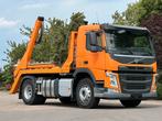 Volvo FM 430 VDL PORTAALARM/ABSETZKIPPER 2021! 21tkm!NEW, Auto's, Vrachtwagens, Automaat, Achterwielaandrijving, Overige kleuren