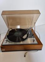 lenco L 75, Audio, Tv en Foto, Platenspelers, Ophalen of Verzenden, Gebruikt