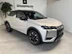 DS DS 3 Opera AUT, Auto's, DS, Automaat, USB, Wit, Bedrijf