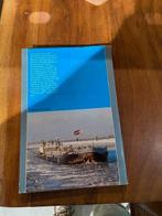 schepen van de binnenvaart, Ophalen of Verzenden, Gebruikt, Motorboot, Boek of Tijdschrift