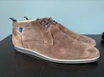 Floris van Bommel herenschoenen maat 10.5 / 45, Kleding | Heren, Schoenen, Overige kleuren, Floris van Bommel, Ophalen of Verzenden