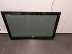 Plasma TV 50 inch samsung met afstandsbediening, Audio, Tv en Foto, Ophalen, Gebruikt, LCD, Samsung