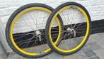 Mtb wielen, Fietsen en Brommers, Fietsonderdelen, Ophalen