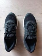Ascics sportschoenen, maat 42, Sport en Fitness, Loopsport en Atletiek, Gebruikt, Overige typen, Ophalen of Verzenden, Overige sporten