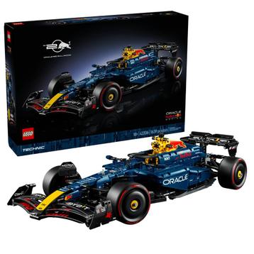 Lego RB20, Enlèvement ou Envoi, Comme neuf, Lego
